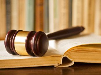 Comenzó el curso de Asistente Jurídico