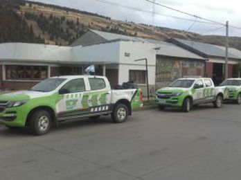 Defensa Civil presentará planificación de mapa de riesgo