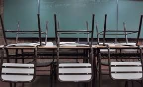 El paro docente tuvo el 39% de adhesión en Chubut.