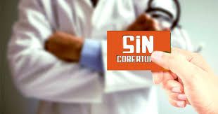 Farmacias de Chubut suspendieron el servicio a SEROS.