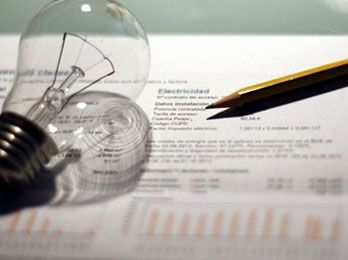 Aumentarán las tarifas de energía eléctrica a partir de abril