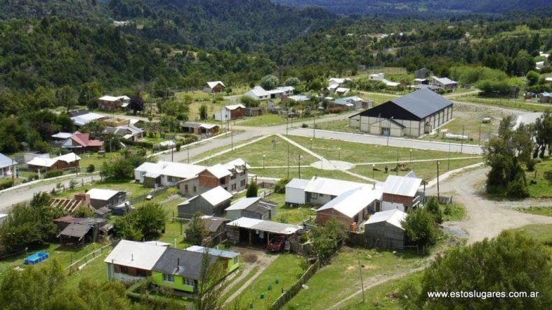 El Telebingo llega por primera vez a Carrenleufú