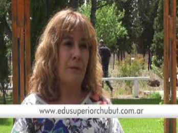 ISFD N°802, SEDE Alto Rio Senguer