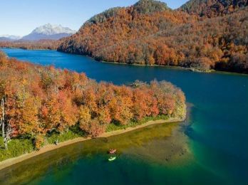 Audiencia preliminar del juicio por usurpación de tierras