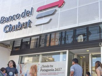 Banco del Chubut pide a sus clientes no dar información sobre tarjetas de créditos