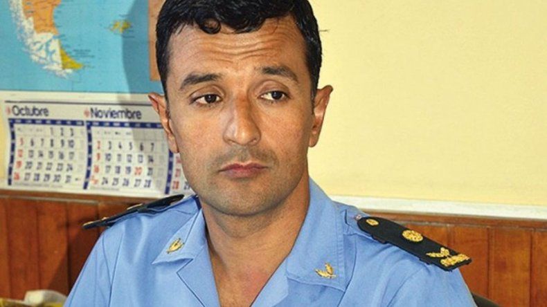 Se fugaron 3 preso de la Alcaidía de Trelew