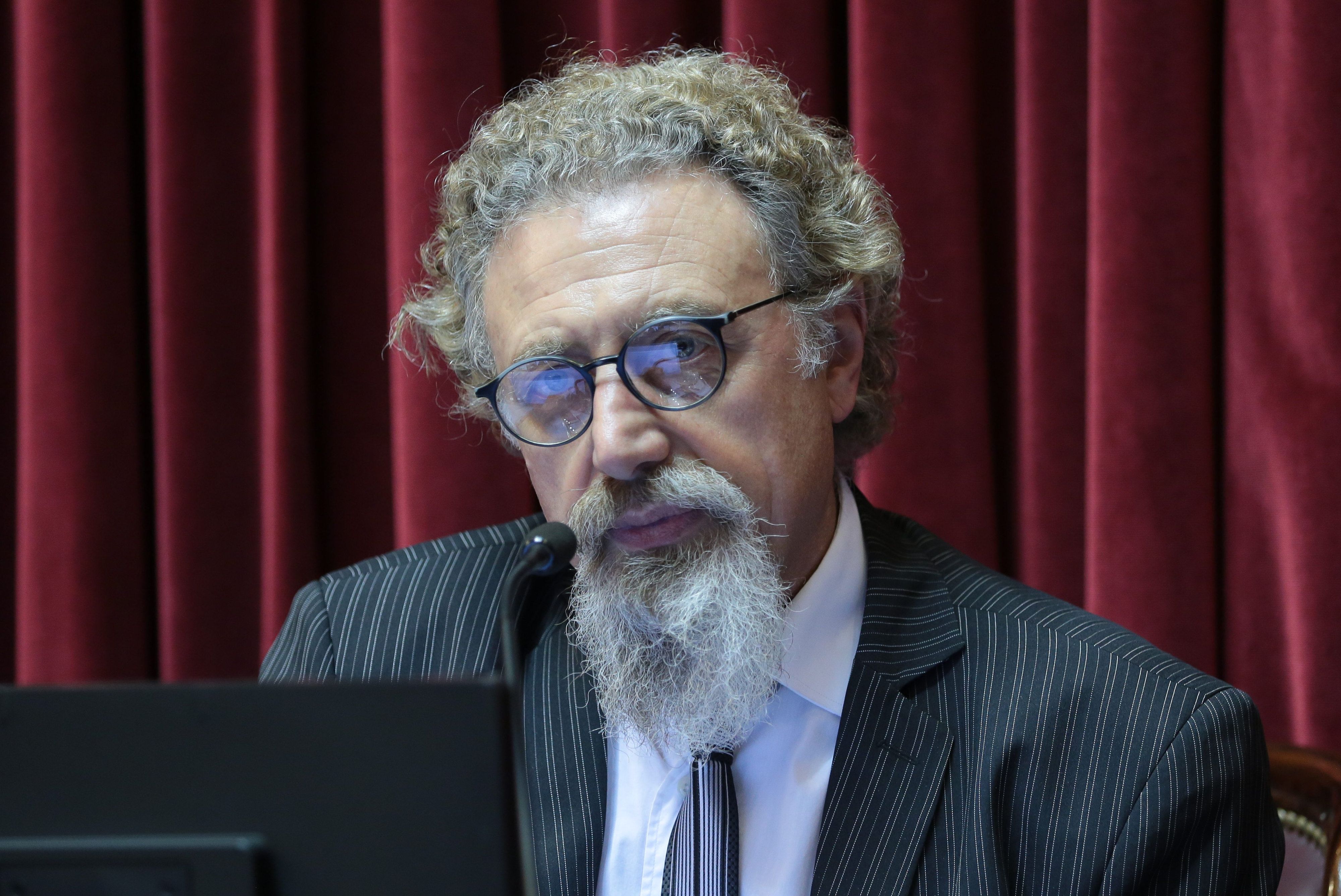 Se reunió la comisión bicameral ARA San Juan