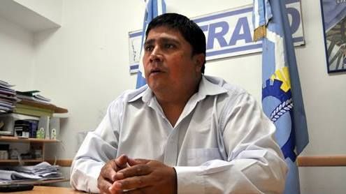 Con gremios de ATECh, SADOP y SITRAED