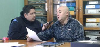 Sesión especial para el día 25 de Junio Concejo Deliberante, Alto Rio Senguer