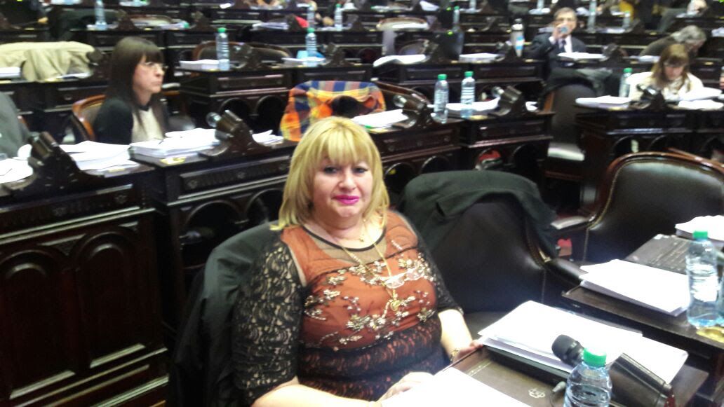 Debate por el aborto