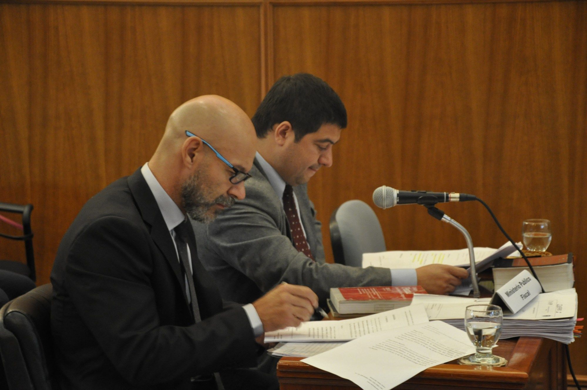 Causa Sobreprecios en la provincia