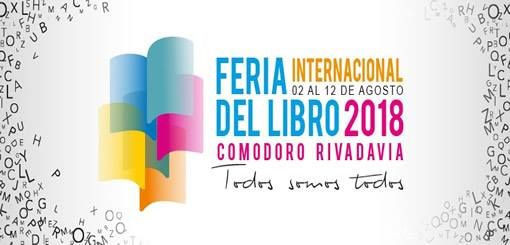 Feria internacional del Libro