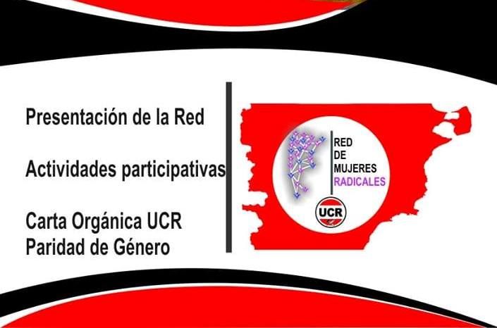 Red de Mujeres Radicales