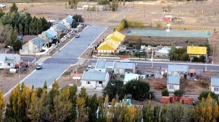 La localidad patagonica de Facundo se prepara para su 104° Aniversario