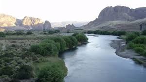 Se va conformar el comité de cuenca en meseta central