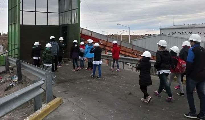 Feria de ciencias, hay 300 proyectos inscriptos en Chubut