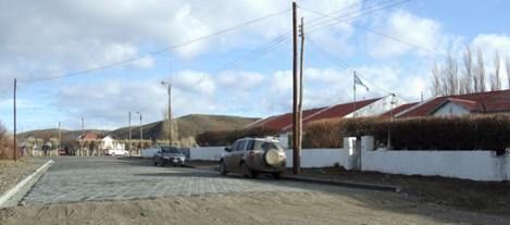La localidad de Ricardo Rojas contará con el servicio Movistar