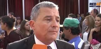 El Ministro de Familia de Chubut se reunió con diputados