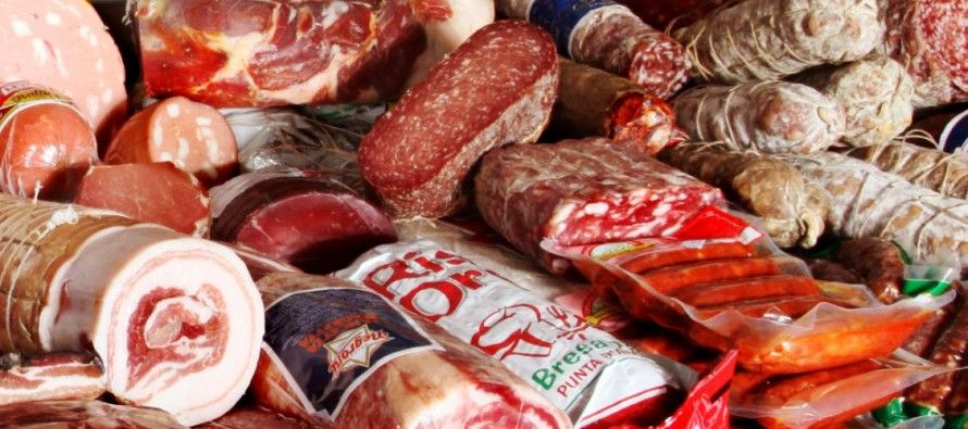 Curso de Chacinados y Embutidos