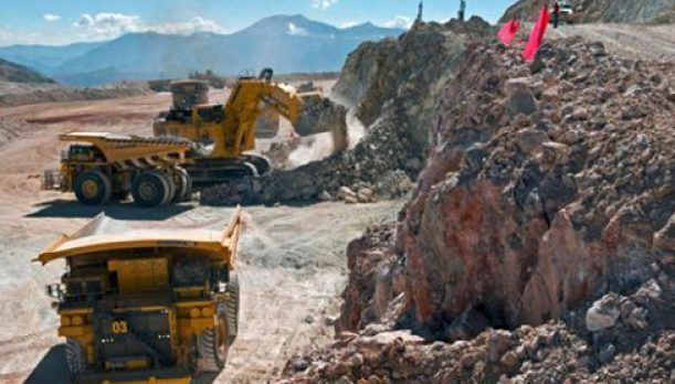 El presidente de la Federación Empresaria se reunió con el Gobernador