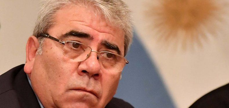 Adelantamiento de elecciones en la provincia