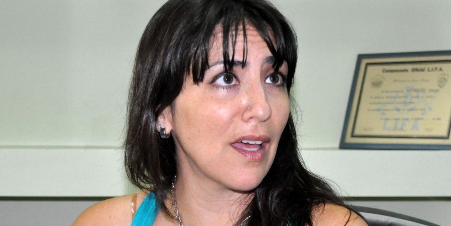 Denuncia entre miembros de la Unión Cívica Radical