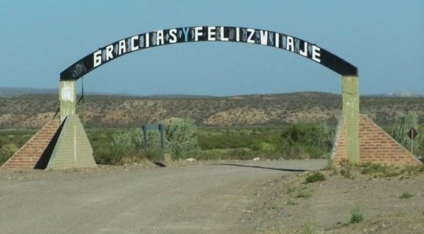 Robaron $300 mil del correo Argentino, hay un detenido