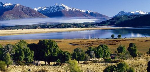 Chubut en la Feria Internacional de Turismo 2018