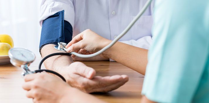 Nuevos enfermeros para los Hospitales de Chubut