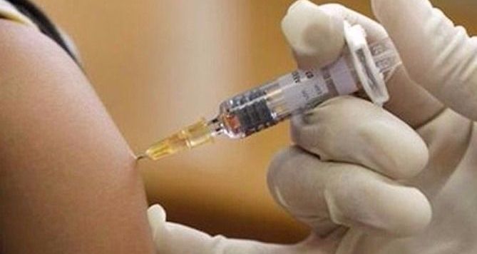 Chubut lanza campaña de vacunación