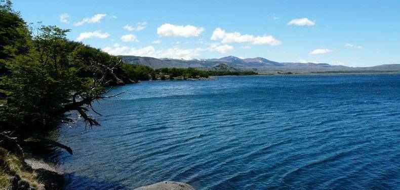 Nación construirá un azud que regule el lago Fontana