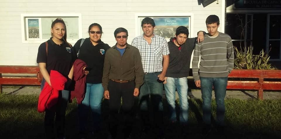 4ta Edición de las Ovimpiadas Nacionales