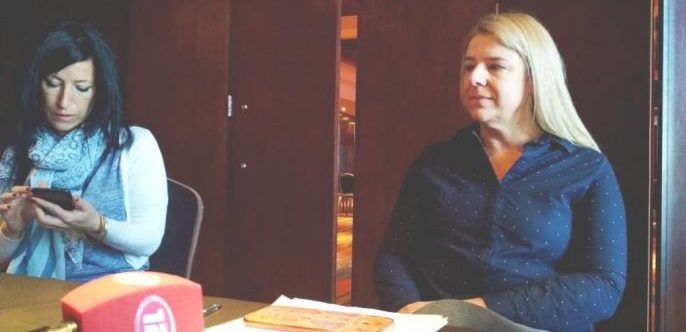 La Secretaria de Minería de Nación en Chubut