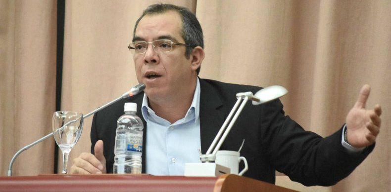 Adelanto de las elecciones en Chubut