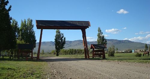 Nueva edición de la Fiesta regional del domador