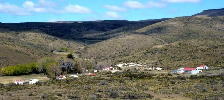 Recorrido de rondas sanitarias en la zonal rural