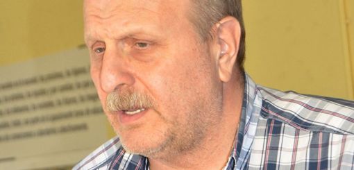 La UCR suspende las internas de autoridades