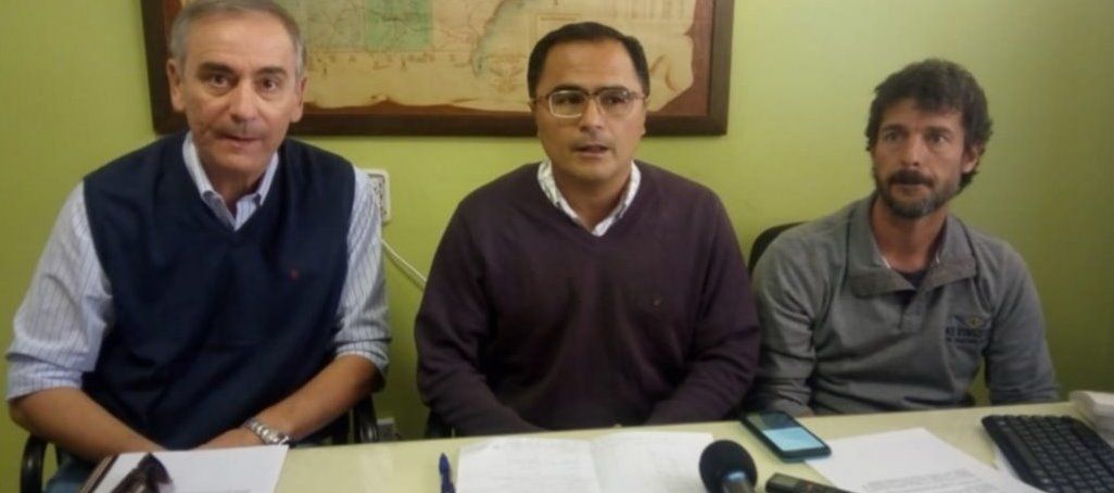 Casos de Hantavirus en Epuyen