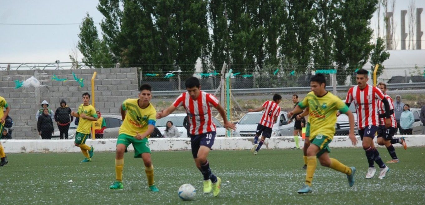 Clinica de Arbitro de Futbol