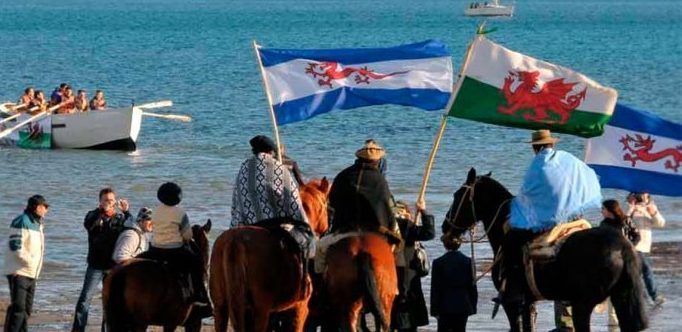 Llega la Semana de la Cultura Galesa