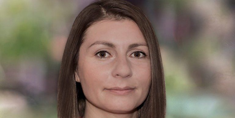 Gloria Sáez, la primera candidata a gobernadora de la historia en Chubut