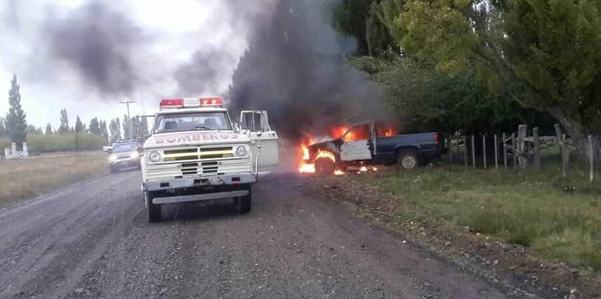 Llamado a inscripción a aspirantes a bomberos Voluntarios