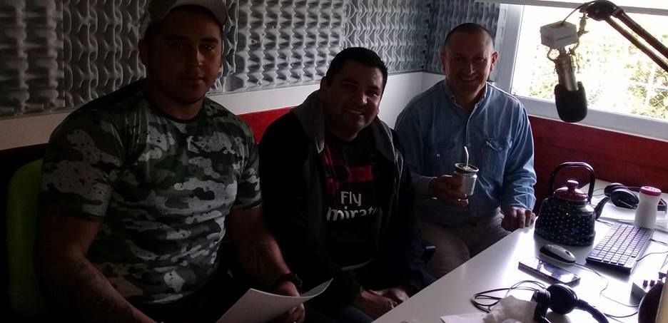 Torneo Relámpago de Futsal 2019