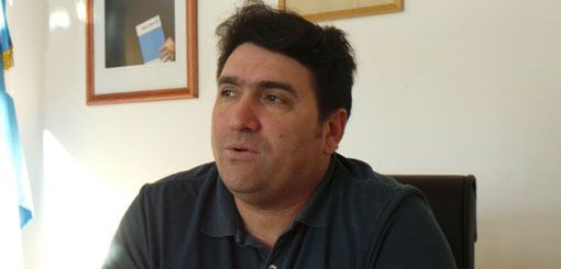 Burgoa: "El lanzamiento de campaña será entre el 17 y 20 de marzo"