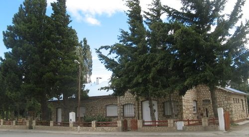 Comenzó la apertura de sesiones del Concejo Deliberante