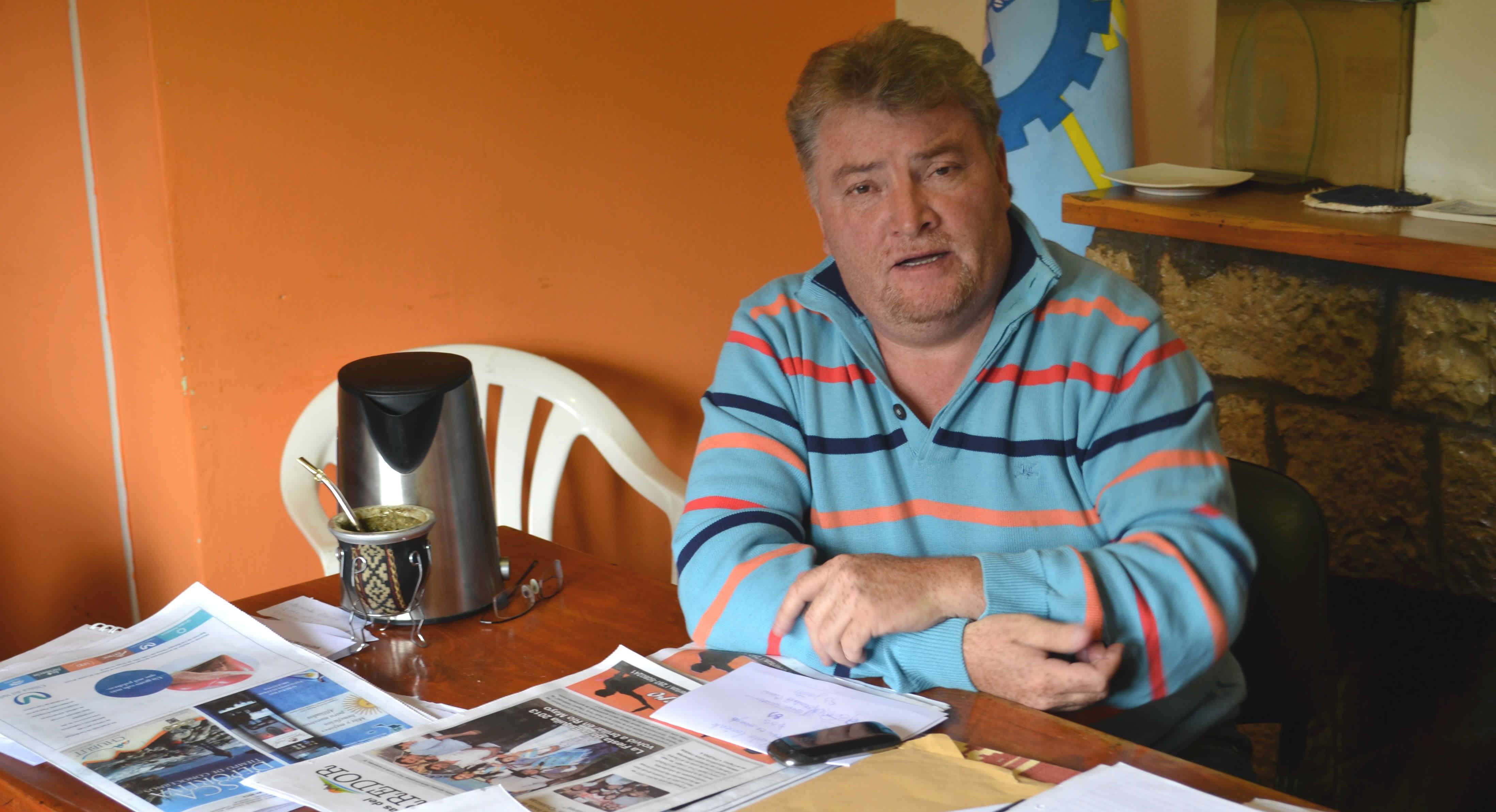 76° Aniversario de Alto Rio Senguer