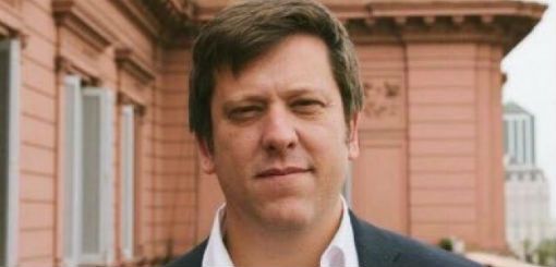 Nacion relicitara la doble trocha Comodoro - Caleta