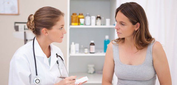 Encuentro sobre Ciclo de Vida de la Mujer