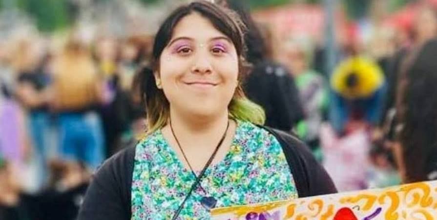 La primera Doctora en cannabis del país será chubutense