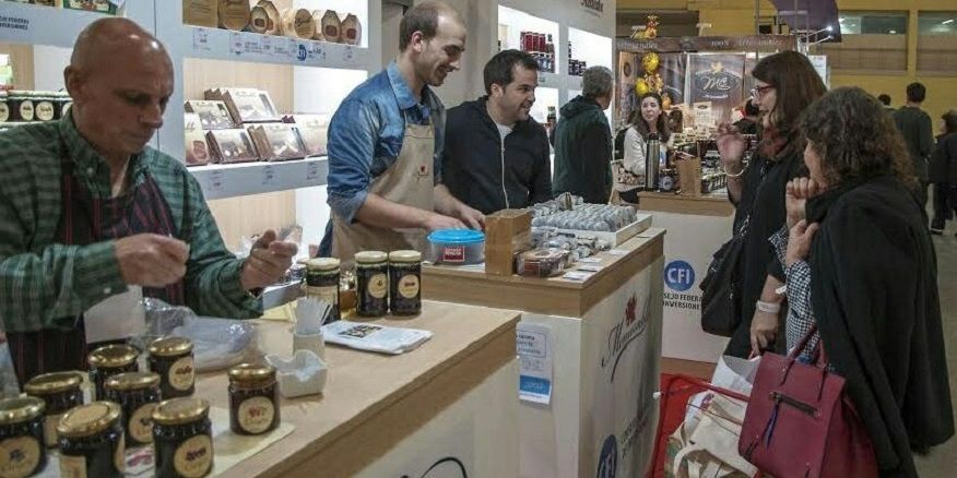 "Consuma Sarmiento" llega a Alto Rio Senguer